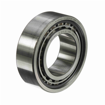 Unsealed Straight Bore Radial Cylindrical Roller Bearing
