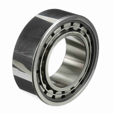 Unsealed Straight Bore Radial Cylindrical Roller Bearing
