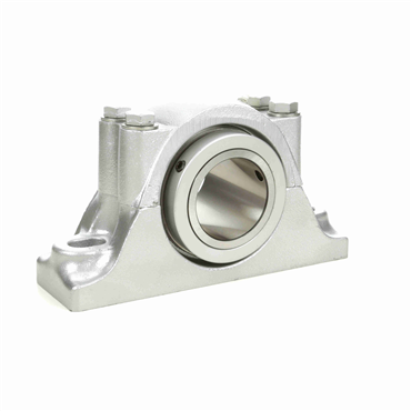 Straight Bore Tapered Roller Bearings