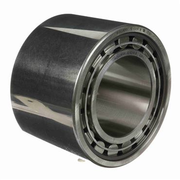 Unsealed Straight Bore Radial Cylindrical Roller Bearing