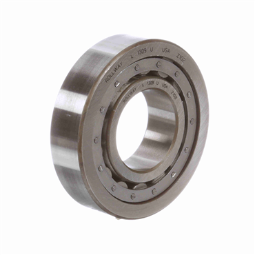 Unsealed Straight Bore Radial Cylindrical Roller Bearing