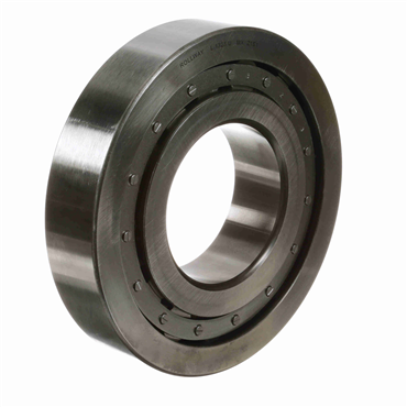 Unsealed Straight Bore Radial Cylindrical Roller Bearing