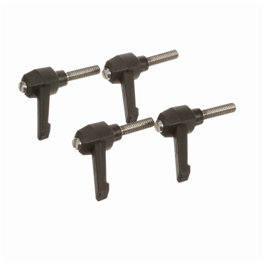 System PlastRH-10-BK-MS1420-25