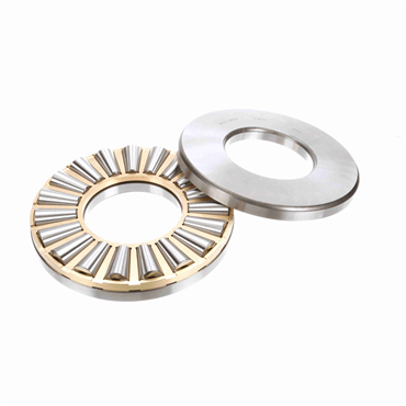 Brass Cage Straight Bore Thrust Tapered Roller Bearing