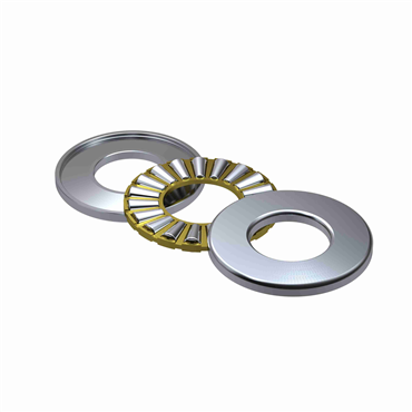 Rollway Bearing Co.T-811