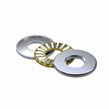 Rollway Bearing Co.T-921