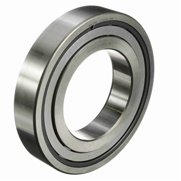Unsealed Straight Bore Radial Cylindrical Roller Bearing
