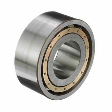 Unsealed Straight Bore Radial Cylindrical Roller Bearing