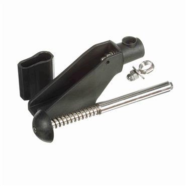 VG-203Q Series Polyamide Swivel Bracket