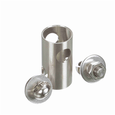 Mount Components