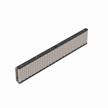 684 Bead Wall Combiner