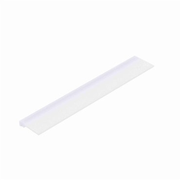 UHMW-PE 10 ft White Hook Shape J-Leg