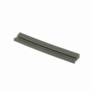Nolu-S 20 ft Gray Hook Shape J-Leg