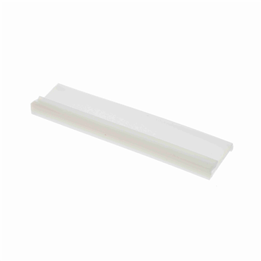 UHMW-PE 20 ft White Hook Shape J-Leg
