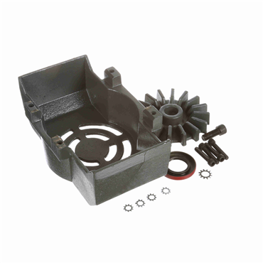 Morse375FAN