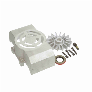 Morse450FAN