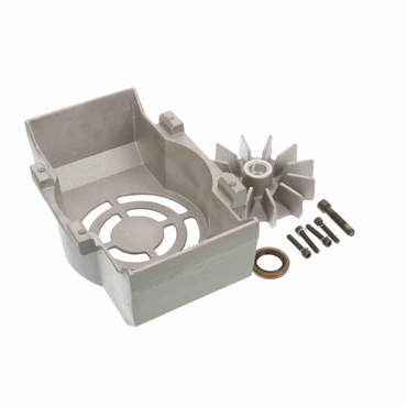 Morse600FAN