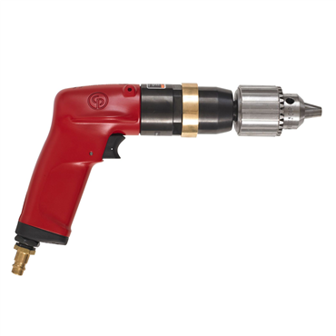 Progressive Trigger Pistol Handle Drill