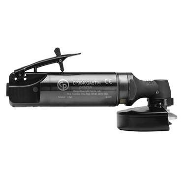 Chicago PneumaticCP3040 GABTIM