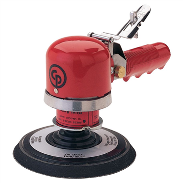 Chicago PneumaticCP870
