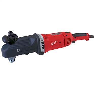 Super Hawg™ Drill with Case