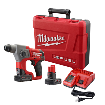 Milwaukee Tool2416-22XC