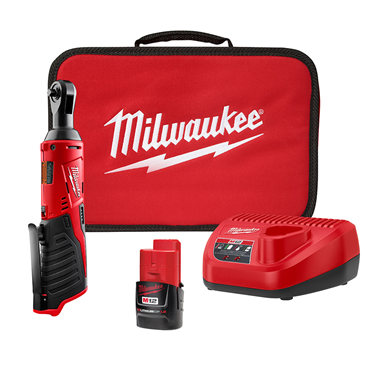 Milwaukee Tool2456-21