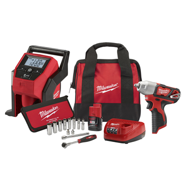 Milwaukee Tool2463-21RS