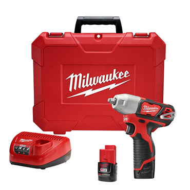 Milwaukee Tool2463-22