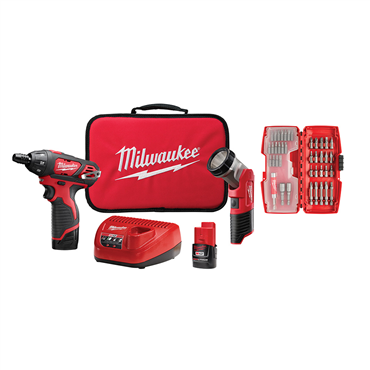 Milwaukee Tool2482-22