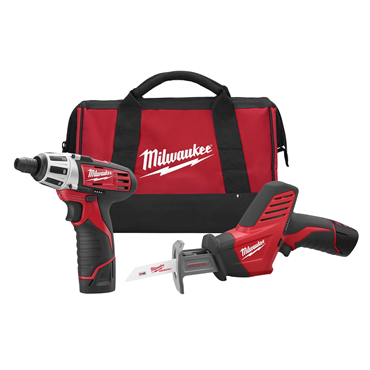 Milwaukee Tool2490-22