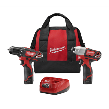 Milwaukee Tool2494-22