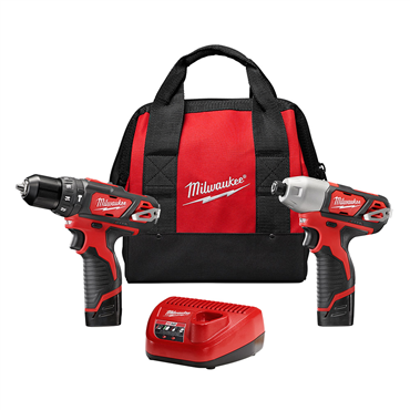 Milwaukee Tool2497-22