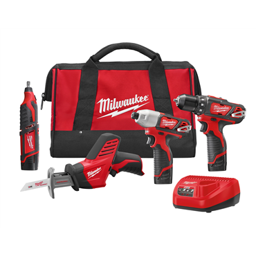 Milwaukee Tool2497-24