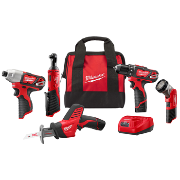 Milwaukee Tool2498-25