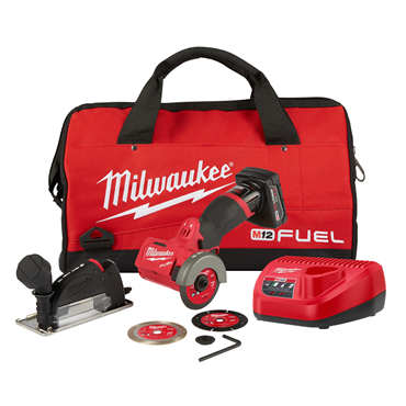 Milwaukee Tool2522-21XC
