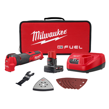 Milwaukee Tool2526-21XC