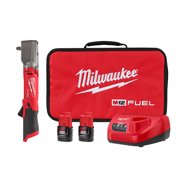 Aluminum 14.17 in Cordless 12 V Battery Impact Wrench