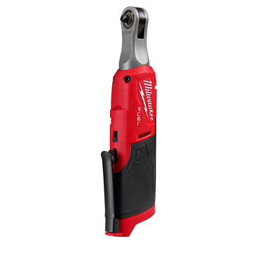 M12 1/4 in 12 V Cordless Hi-Speed Ratchet