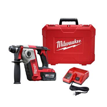Milwaukee Tool2612-22