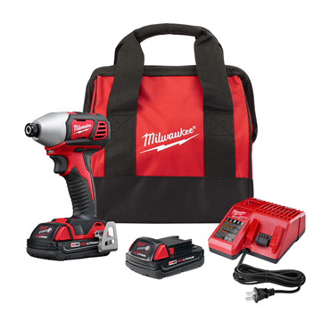 Milwaukee Tool2657-22CT