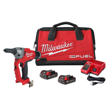 Milwaukee Tool2660-22CT