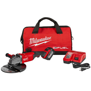 M18™ FUEL™ Large Angle Grinder Kit