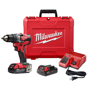 Milwaukee Tool2801-22CT