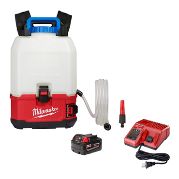 Milwaukee Tool2820-21WS