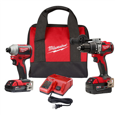 Milwaukee Tool2893-22CX