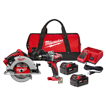 Milwaukee Tool2992-22