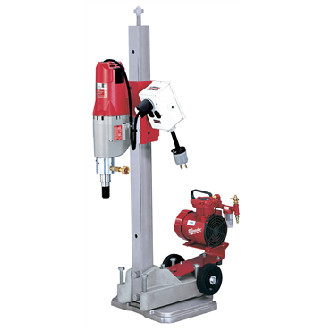 Contractor-Plus Diamond Coring Rigs