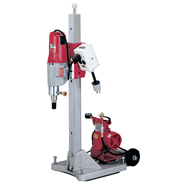 Contractor-Plus Diamond Coring Rigs