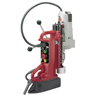 Electromagnetic Drill Presses